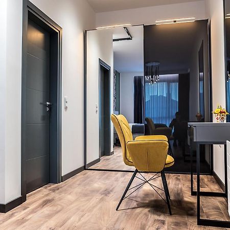 Arheya 1 Apart Архея 1 Апартамент За Гости Karlovo Exteriér fotografie