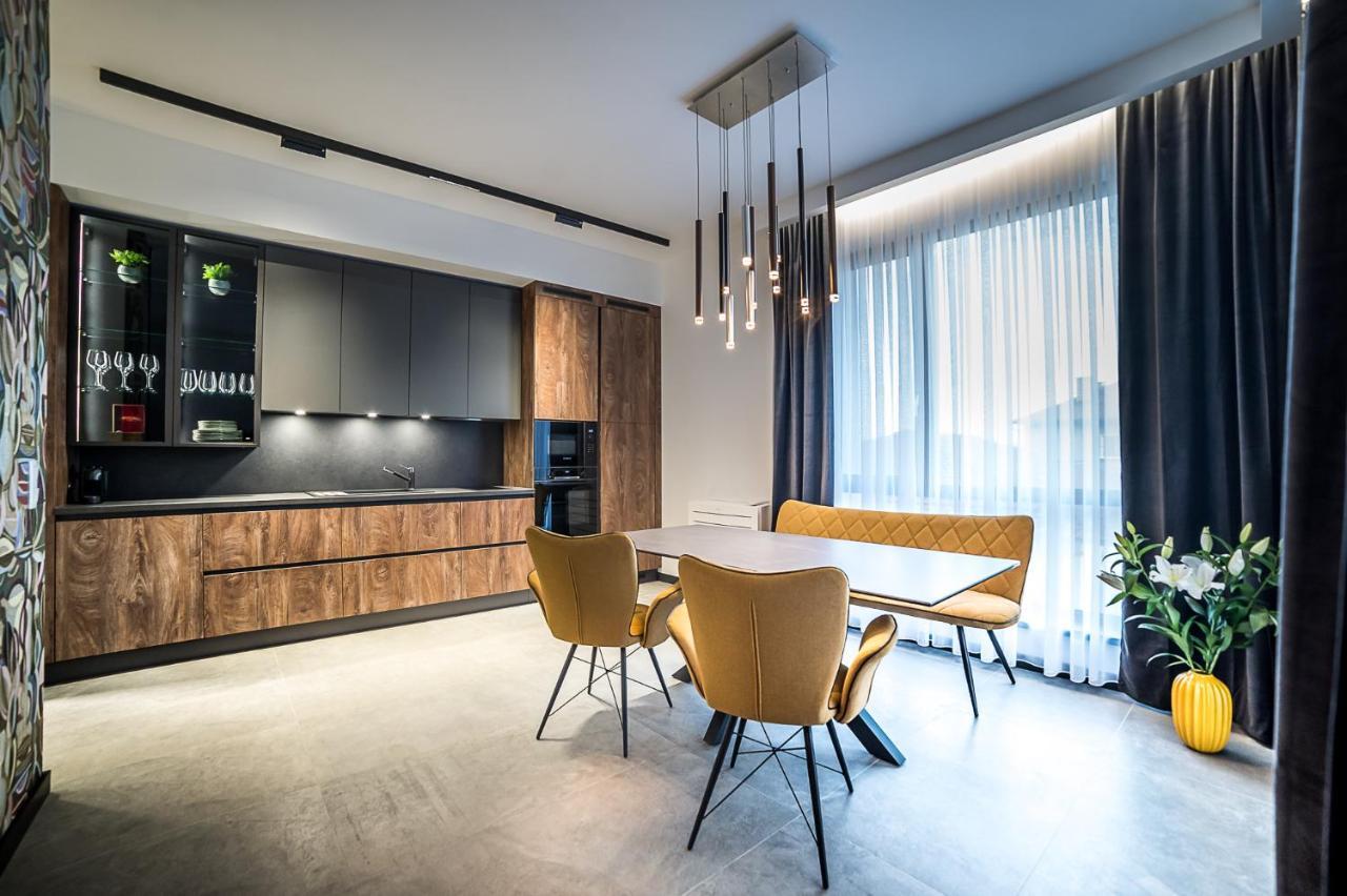Arheya 1 Apart Архея 1 Апартамент За Гости Karlovo Exteriér fotografie