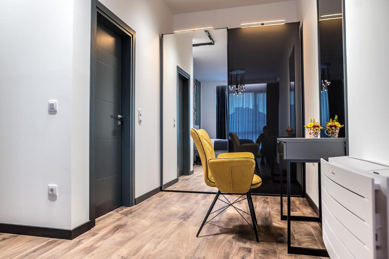 Arheya 1 Apart Архея 1 Апартамент За Гости Karlovo Exteriér fotografie