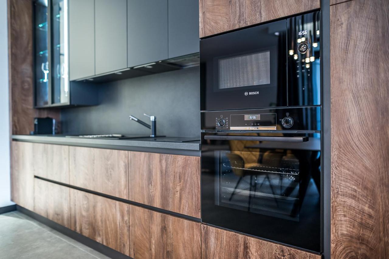 Arheya 1 Apart Архея 1 Апартамент За Гости Karlovo Exteriér fotografie