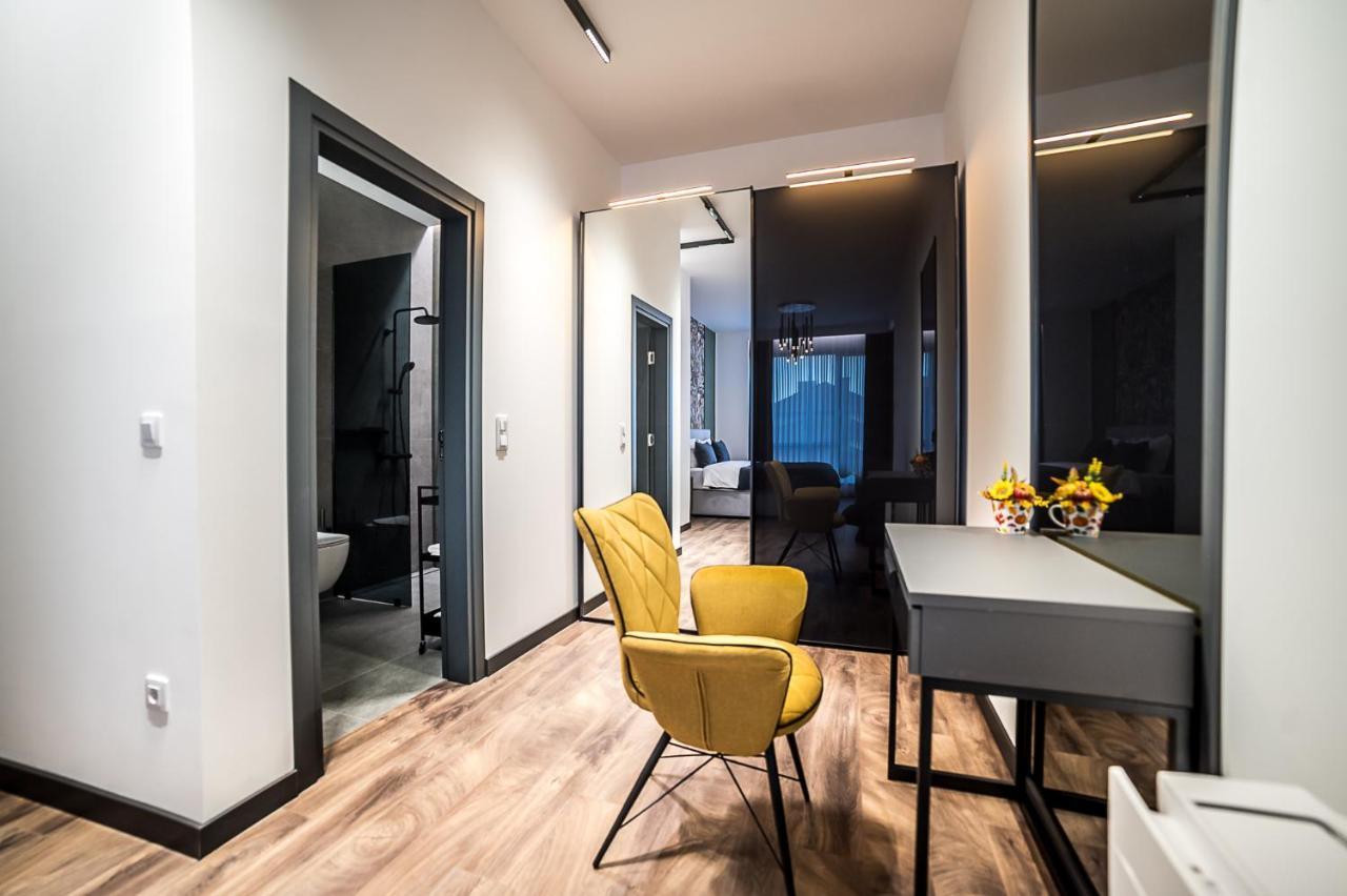 Arheya 1 Apart Архея 1 Апартамент За Гости Karlovo Exteriér fotografie