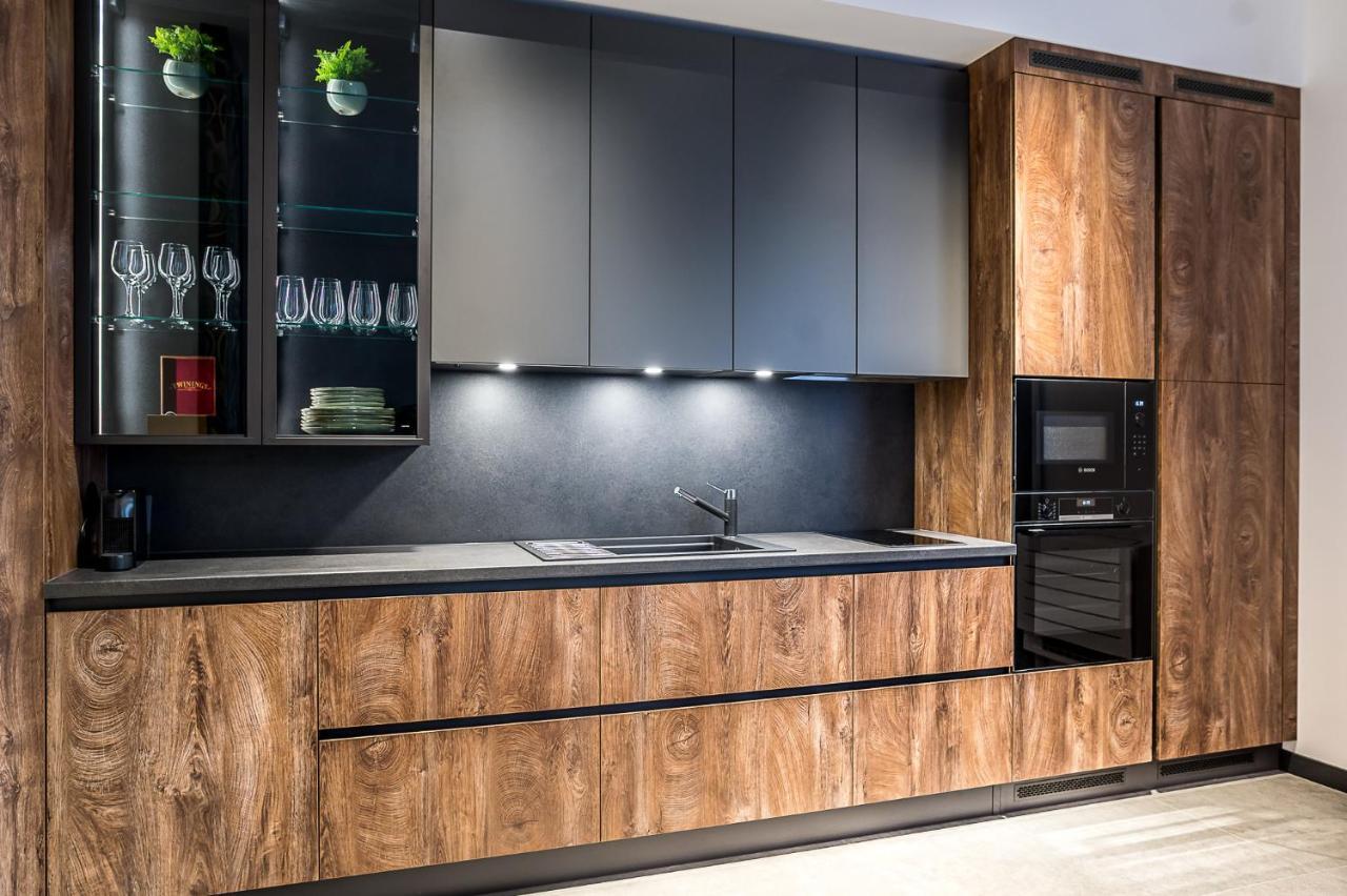 Arheya 1 Apart Архея 1 Апартамент За Гости Karlovo Exteriér fotografie