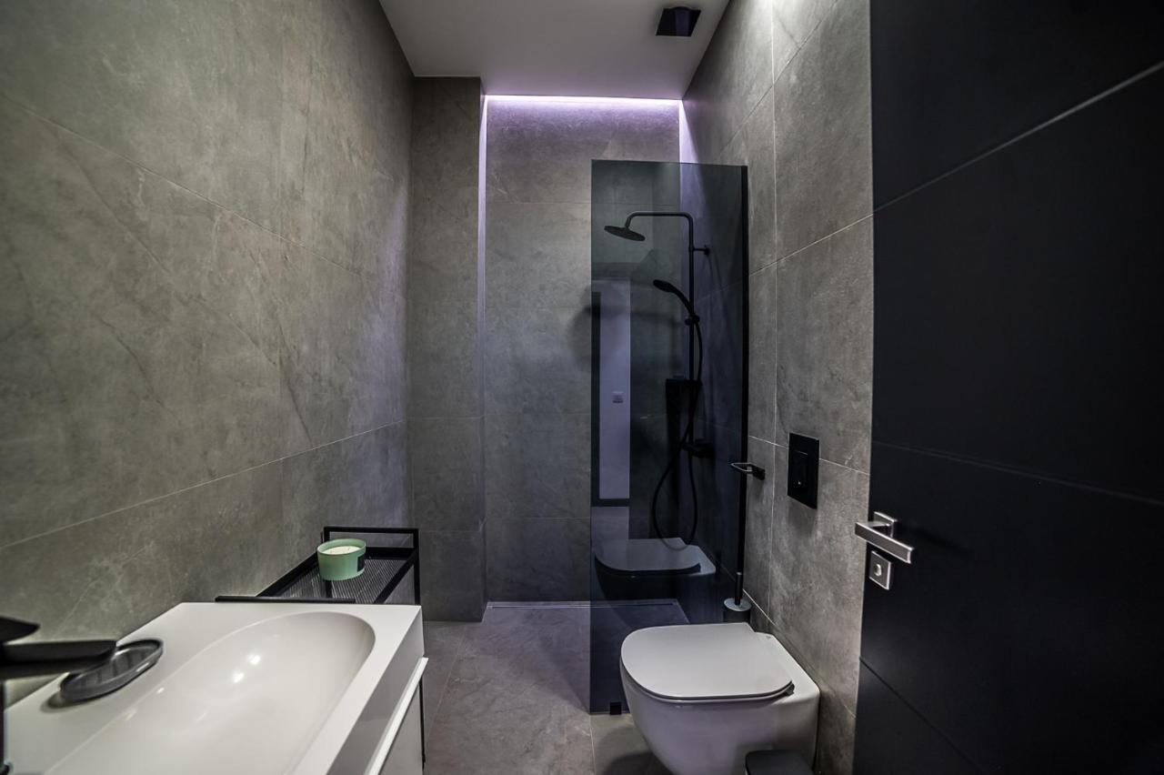 Arheya 1 Apart Архея 1 Апартамент За Гости Karlovo Exteriér fotografie
