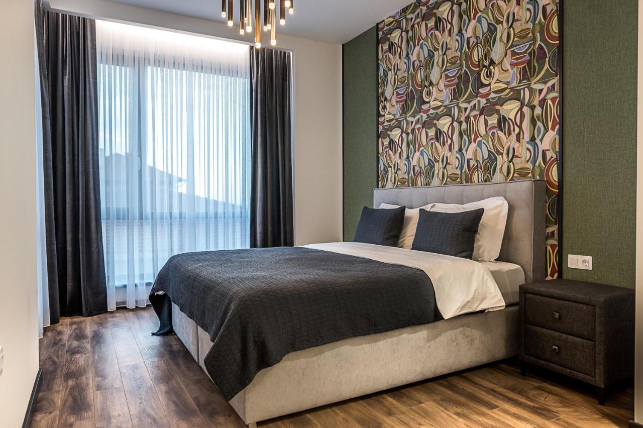 Arheya 1 Apart Архея 1 Апартамент За Гости Karlovo Exteriér fotografie